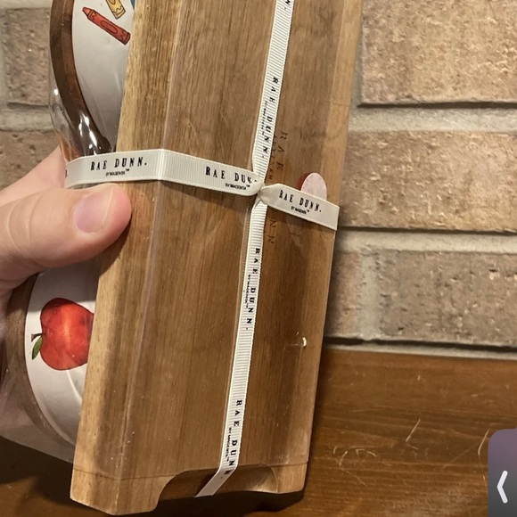 Rae Dunn create and Inspire bowl set. - Picture 7 of 7